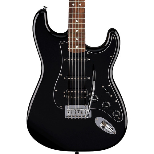 Fender standard stratocaster - fender,