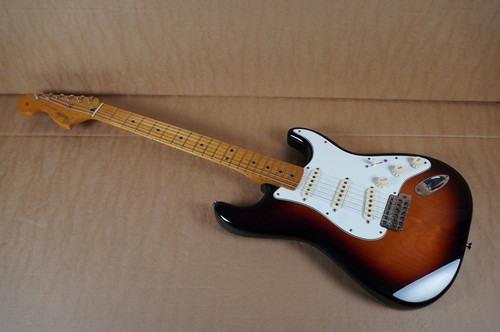 Fender stratocaster jimi - fender,