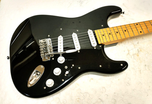 Fender squier david - fender,