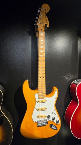 1990 fender japan yngwie - japan,