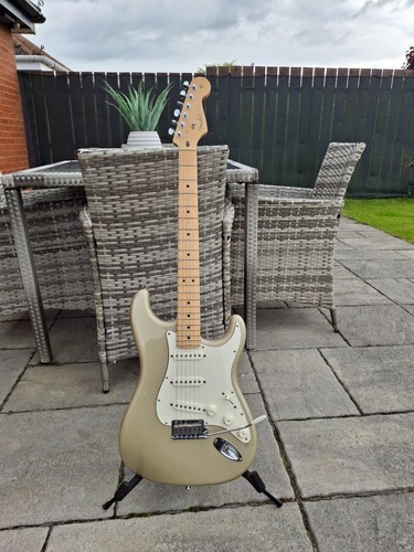 2006 fender 60th anniversary - fender,