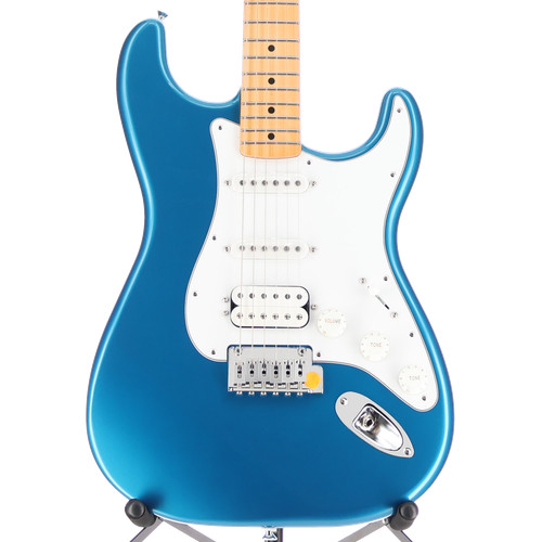 Fender standard stratocaster - standard,