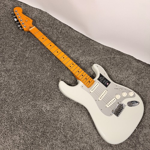 Read fender american ultra - fender,