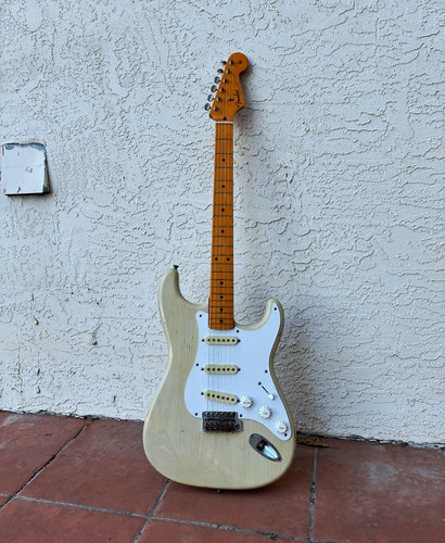 Fender 50s partscaster - fender,