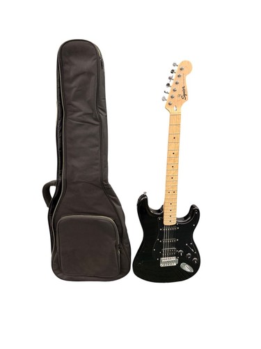 Fender squier stratocaster - fender,