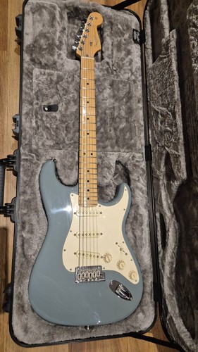 Fender stratocaster usa - stratocaster,