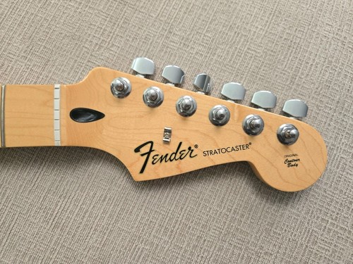 Fender player stratocaster - fender,