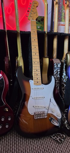 Fender vintera 50s - fender,