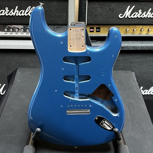 2024 fender usa - fender, custom