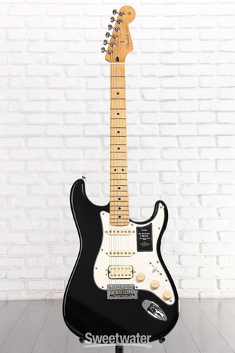 Fender player stratocaster - fender,