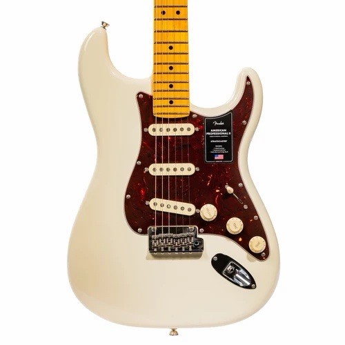 Fender american professional - fender,
