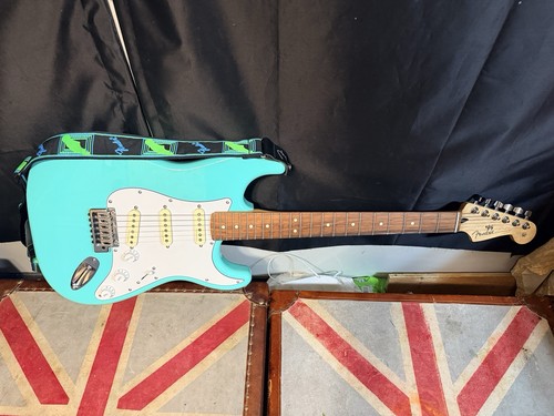Fender player stratocaster - player,