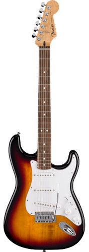 Fender standard series - fender,