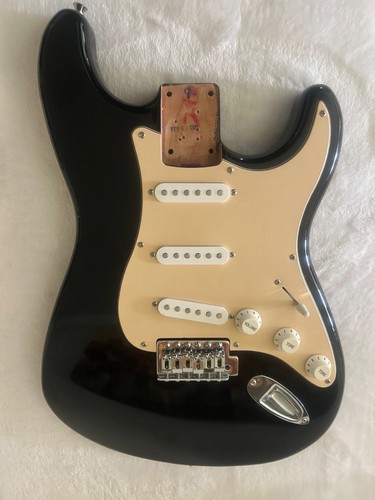 Fender squier 1999 affinity - fender,