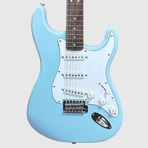 Fender squier classic - fender, vibe