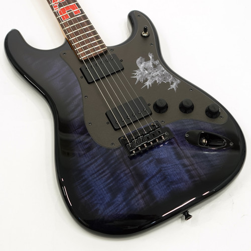 Fender made japan - fender,