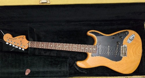 Fender 1973 stratocaster - 1973,