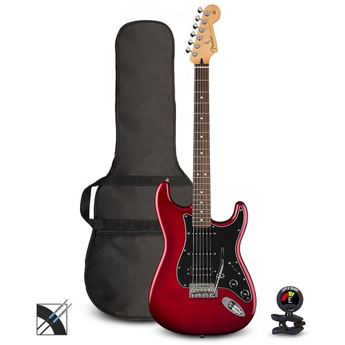 Fender player stratocaster - fender,