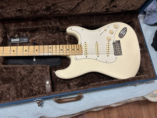 Fender american standard - american,