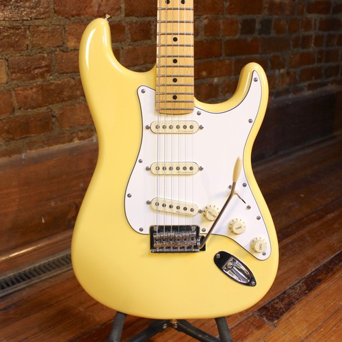 Fender player stratocaster - fender,