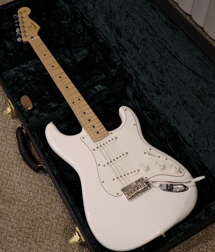 Fender player series - player,