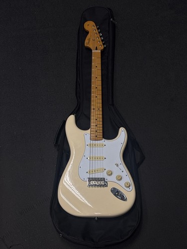 2024 fender authentic hendrix - fender,