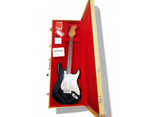 Fender stratocaster classic - fender,