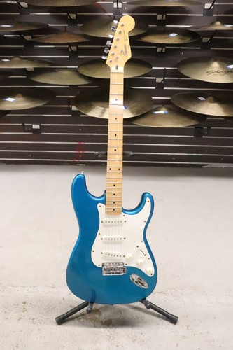 Squier stratocaster 1989 mik - stratocaster,