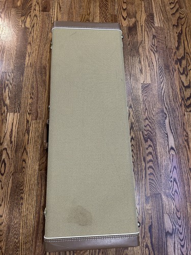 Fender avri 57 62 - fender, g&g