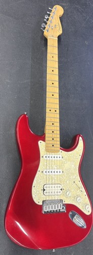 Fender standard stratocaster - standard,