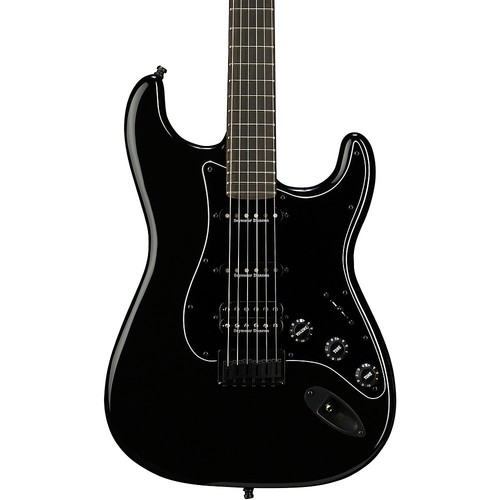 Fender player advanced hss - fender, ii