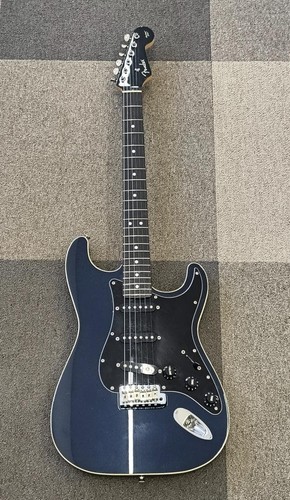 Fender aerodyne stratocaster - fender,