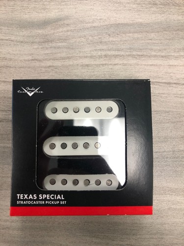 Fender custom shop - fender,