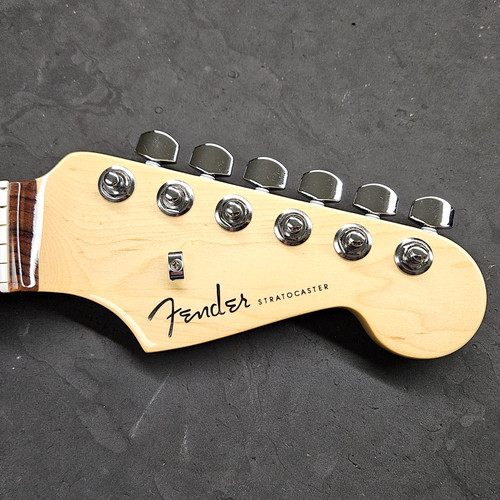 Fender american elite strat - fender,