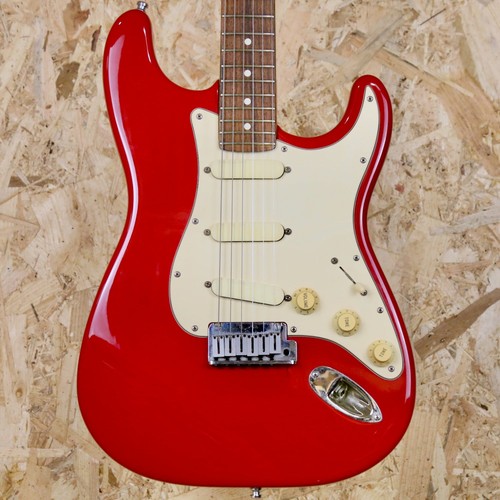 1987 fender stratocaster plus - fender,