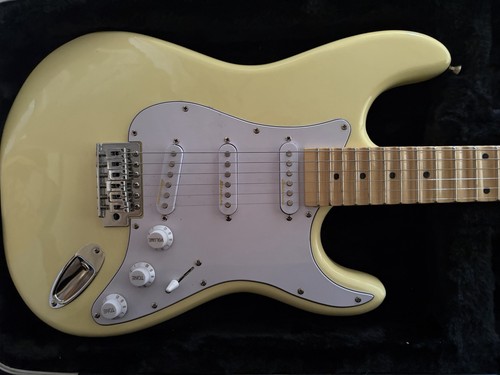 Malmsteen stratocaster - malmsteen,