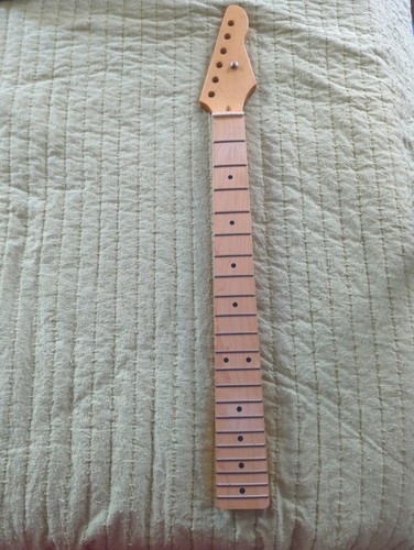 Fender stratocaster maple - fender,