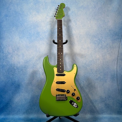 Fender stratocaster matcha - stratocaster,