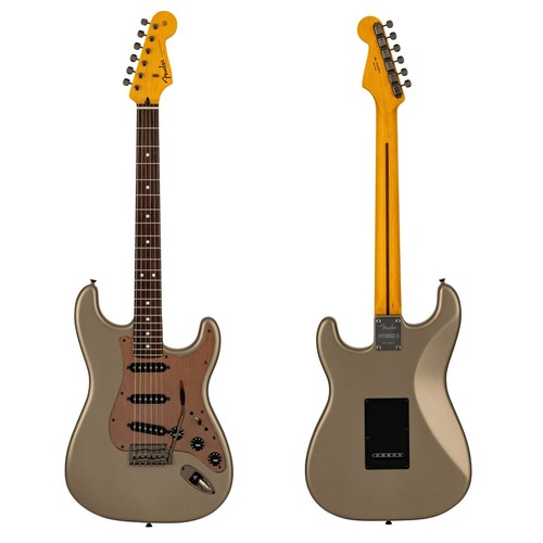 Fender mij hybrid - hybrid, 2026