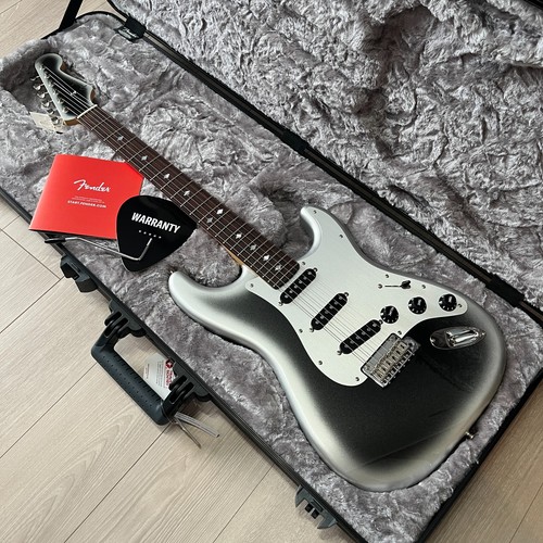 Fender japan limited - japan,