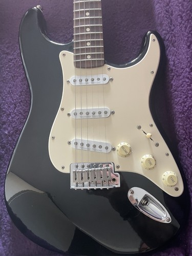 Fender stratocaster 1995 - fender,