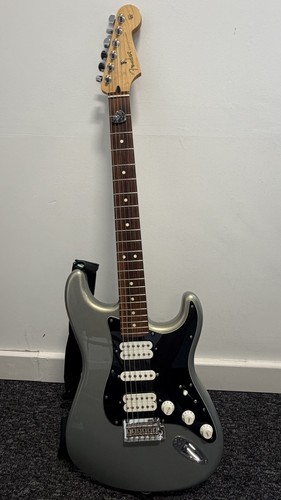 Fender player stratocaster - fender,