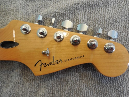 Fender stratocaster mim - fender,