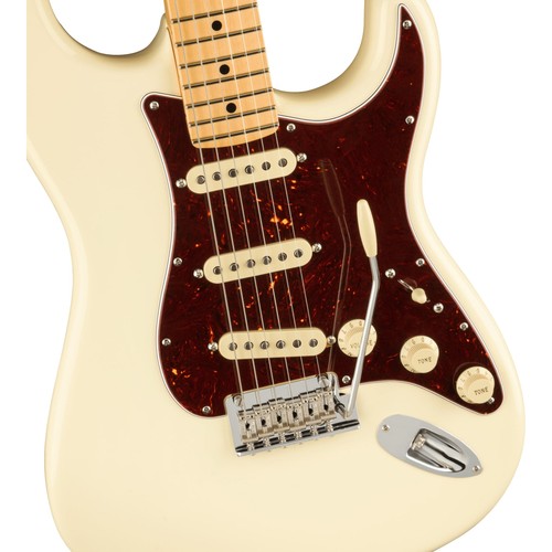 Fender american professional - american,