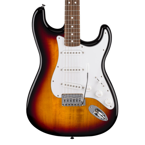 Used fender standard - used,