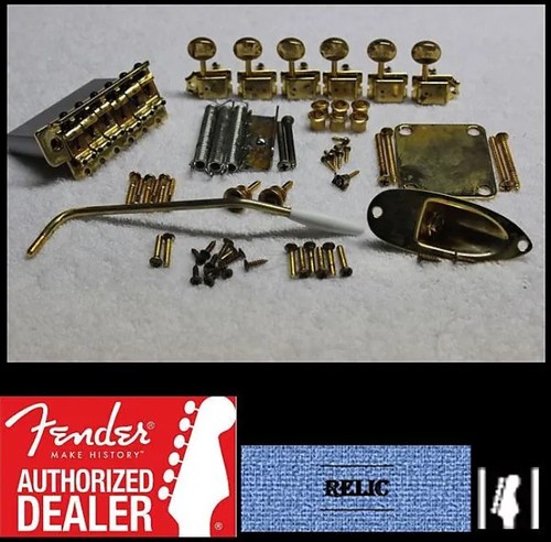 Fender aged relic - fender, aged/relic