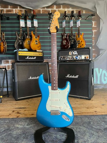 Fender classic series 60s - classic,
