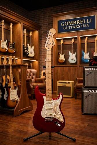 Fender deluxe roadhouse - fender,