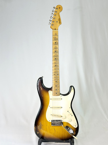 1957 fender stratocaster - 1957,