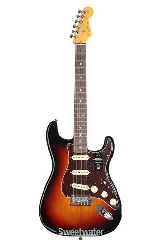Fender american professional - american,